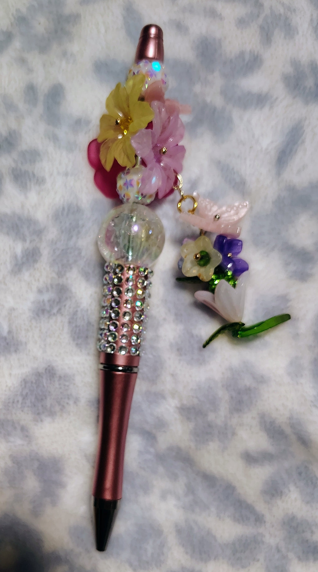 Handmade Beaded Pens  for Women