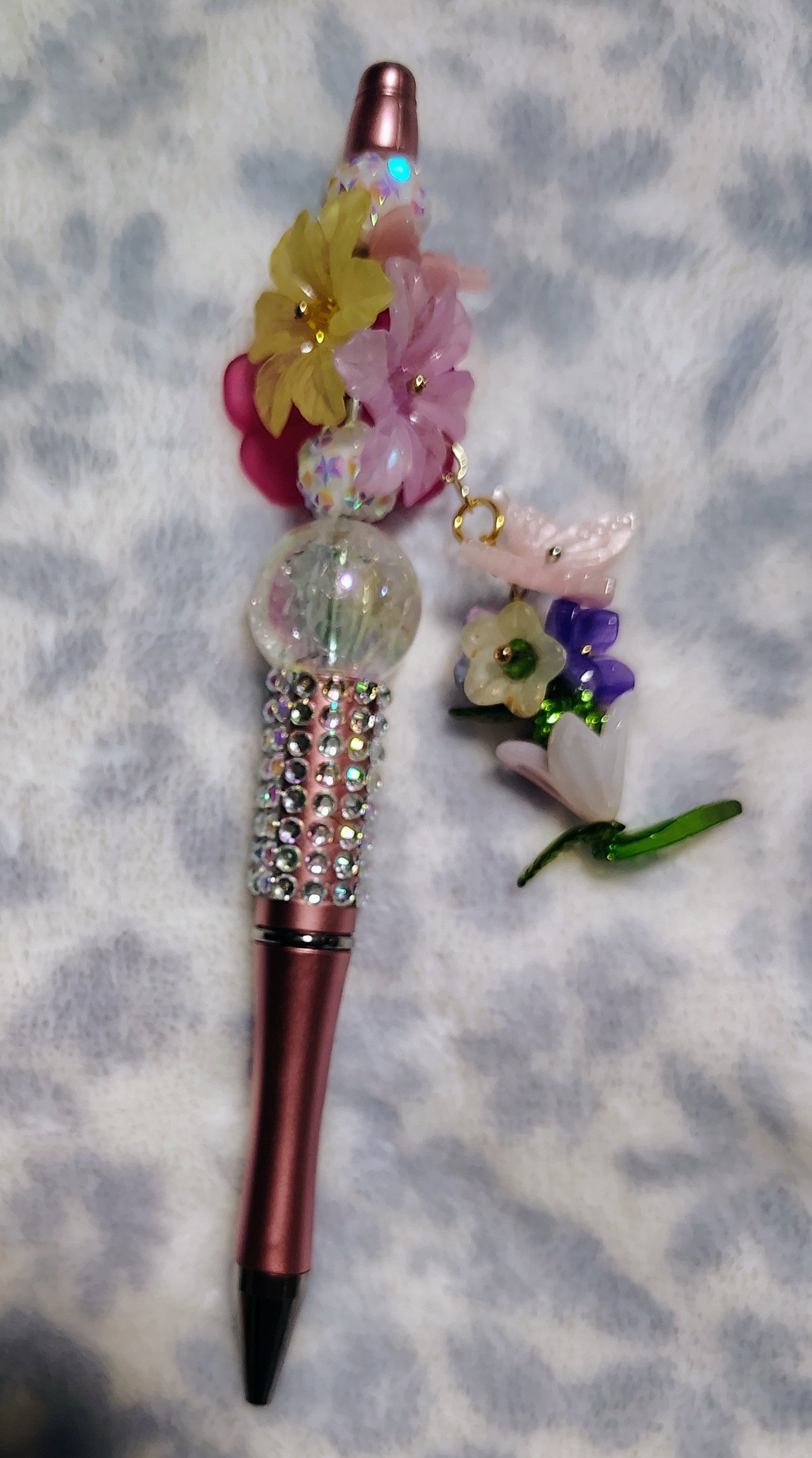 Beaded Pens Handmade for Women